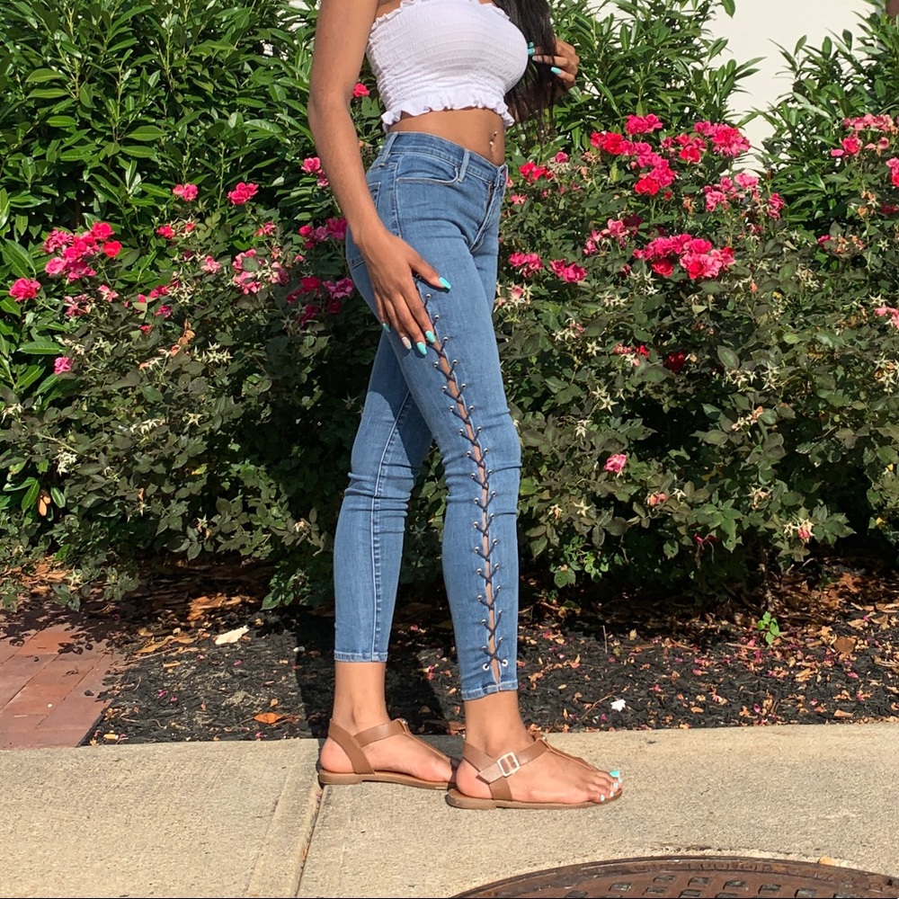 Pacsun Jeans
